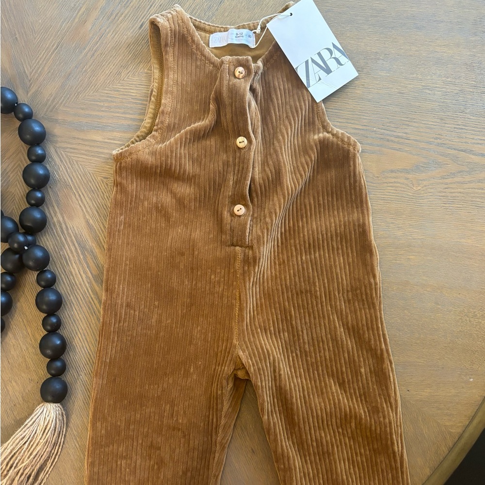 ZARA romper